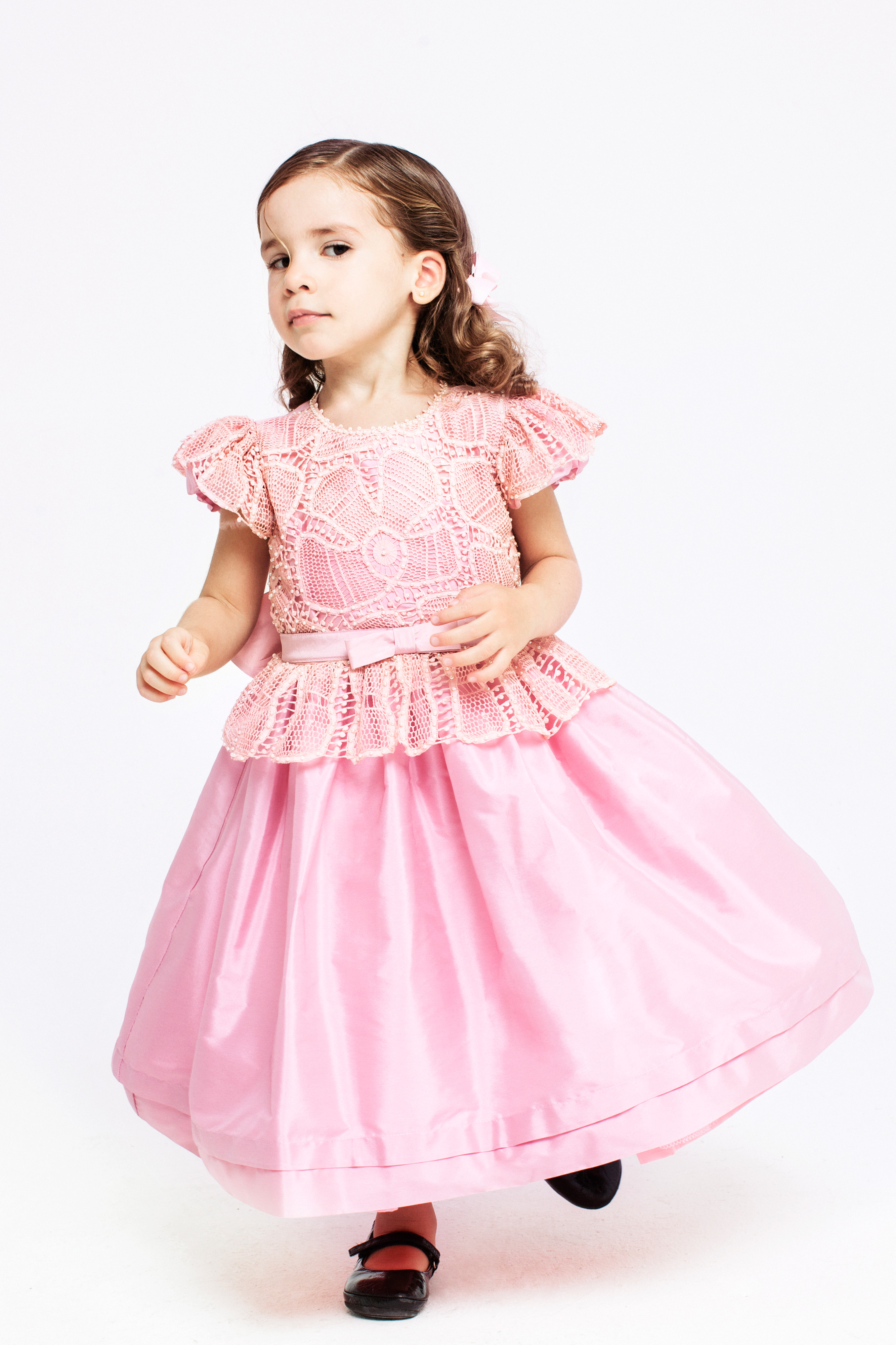 VESTIDO TERESA