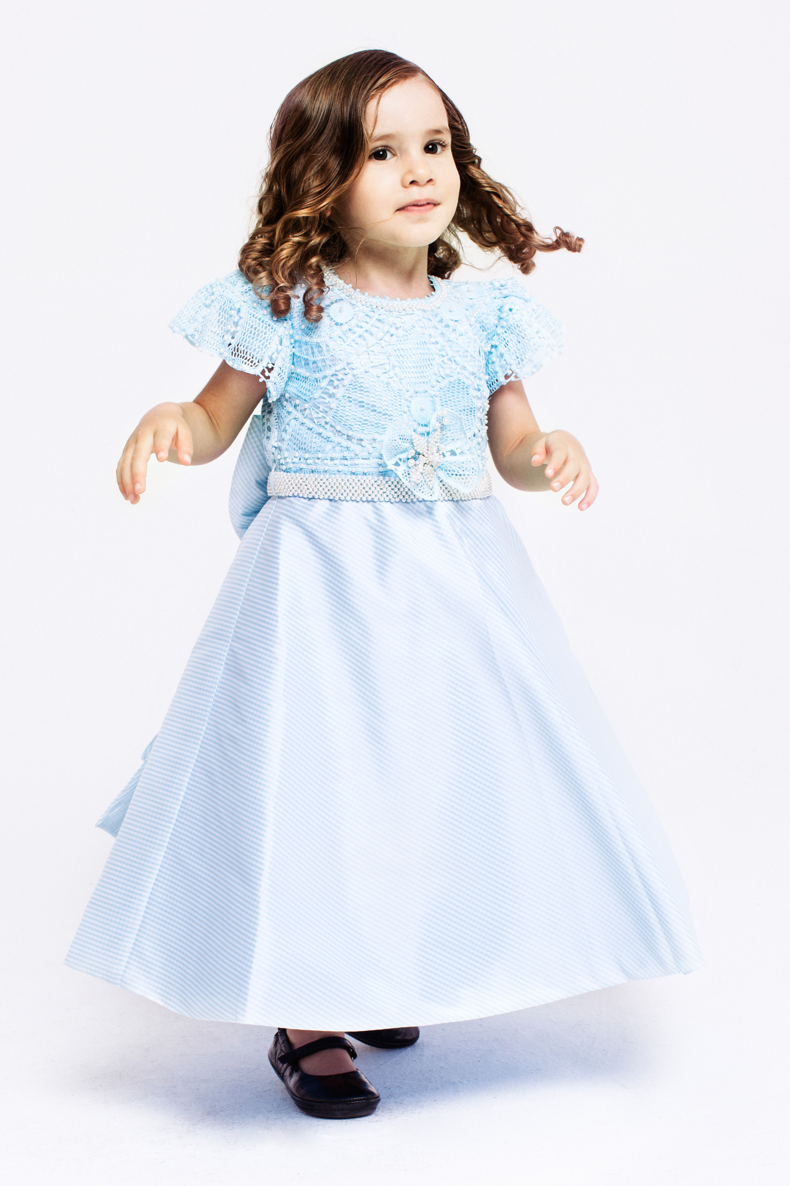 VESTIDO EMILIA